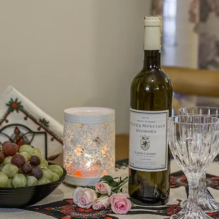 Nasze Bukowinki Jaworki