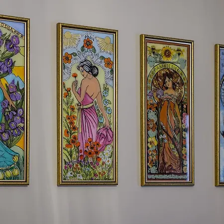 Nasze Bukowinki * Jaworki