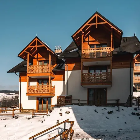 Nasze Bukowinki Jaworki