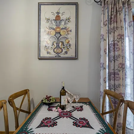 Nasze Bukowinki Appartamento *