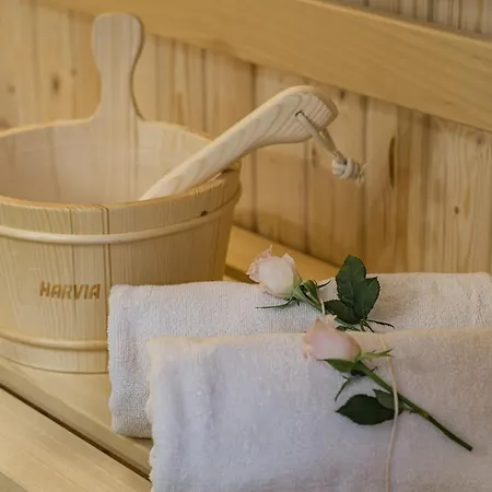 Nasze Bukowinki Appartamento *