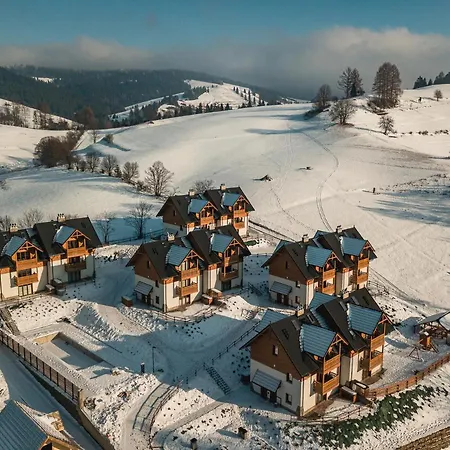 Nasze Bukowinki Appartamento Jaworki