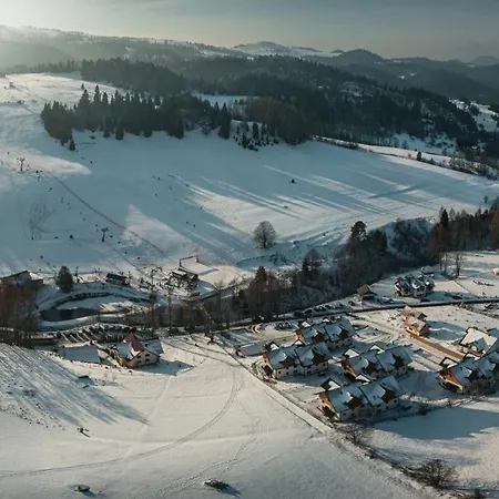 Nasze Bukowinki * Jaworki