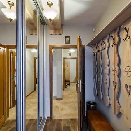 Nasze Bukowinki Jaworki