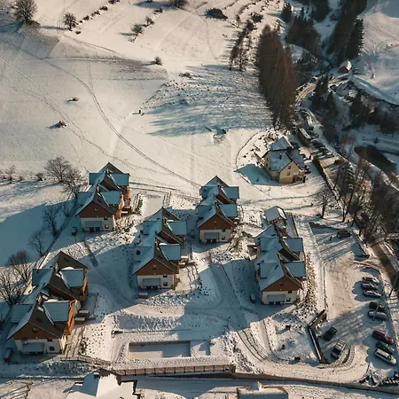 Nasze Bukowinki Jaworki