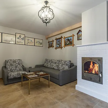 Nasze Bukowinki * Jaworki