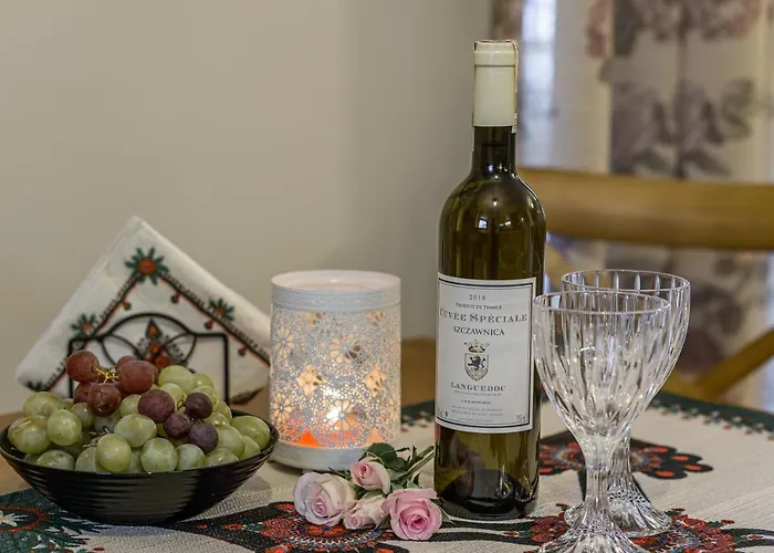 Nasze Bukowinki Jaworki