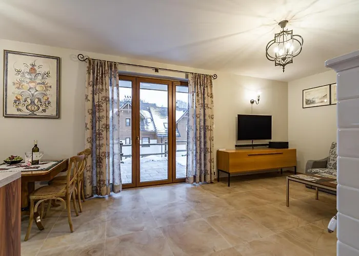 Nasze Bukowinki Jaworki