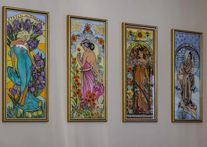 Nasze Bukowinki * Jaworki