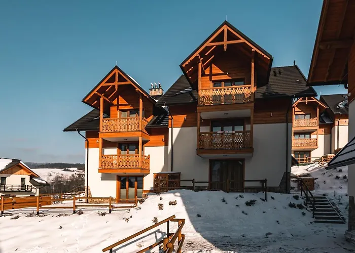 Nasze Bukowinki Jaworki