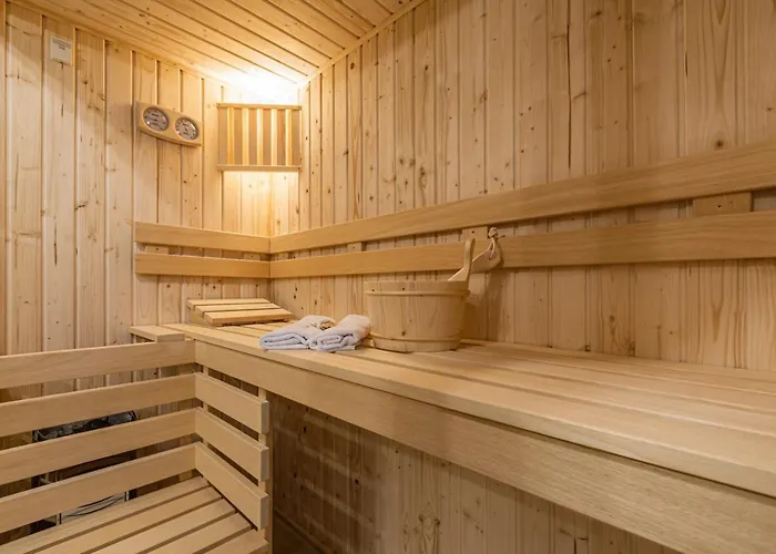 Nasze Bukowinki Apartament