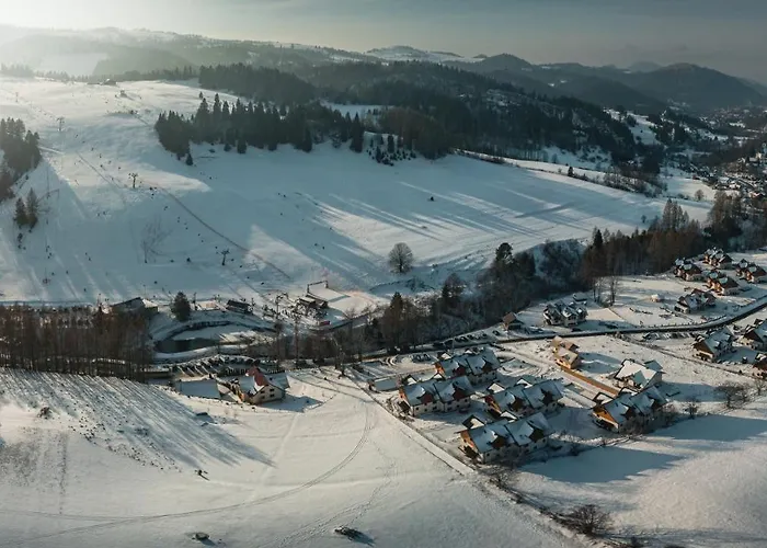 Nasze Bukowinki * Jaworki