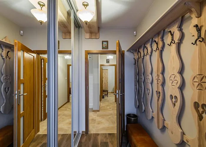 Nasze Bukowinki Jaworki