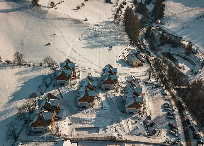 Nasze Bukowinki Jaworki