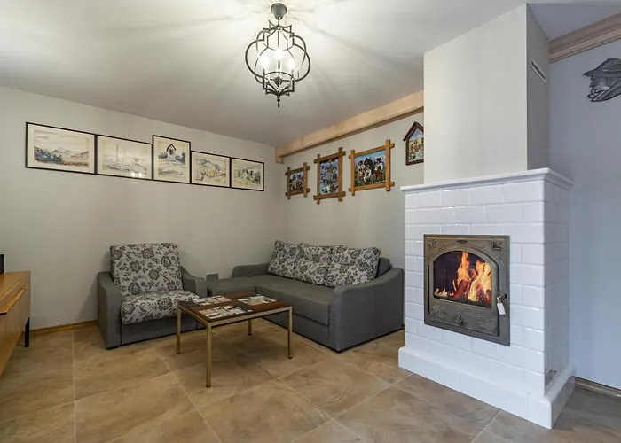 Nasze Bukowinki * Jaworki